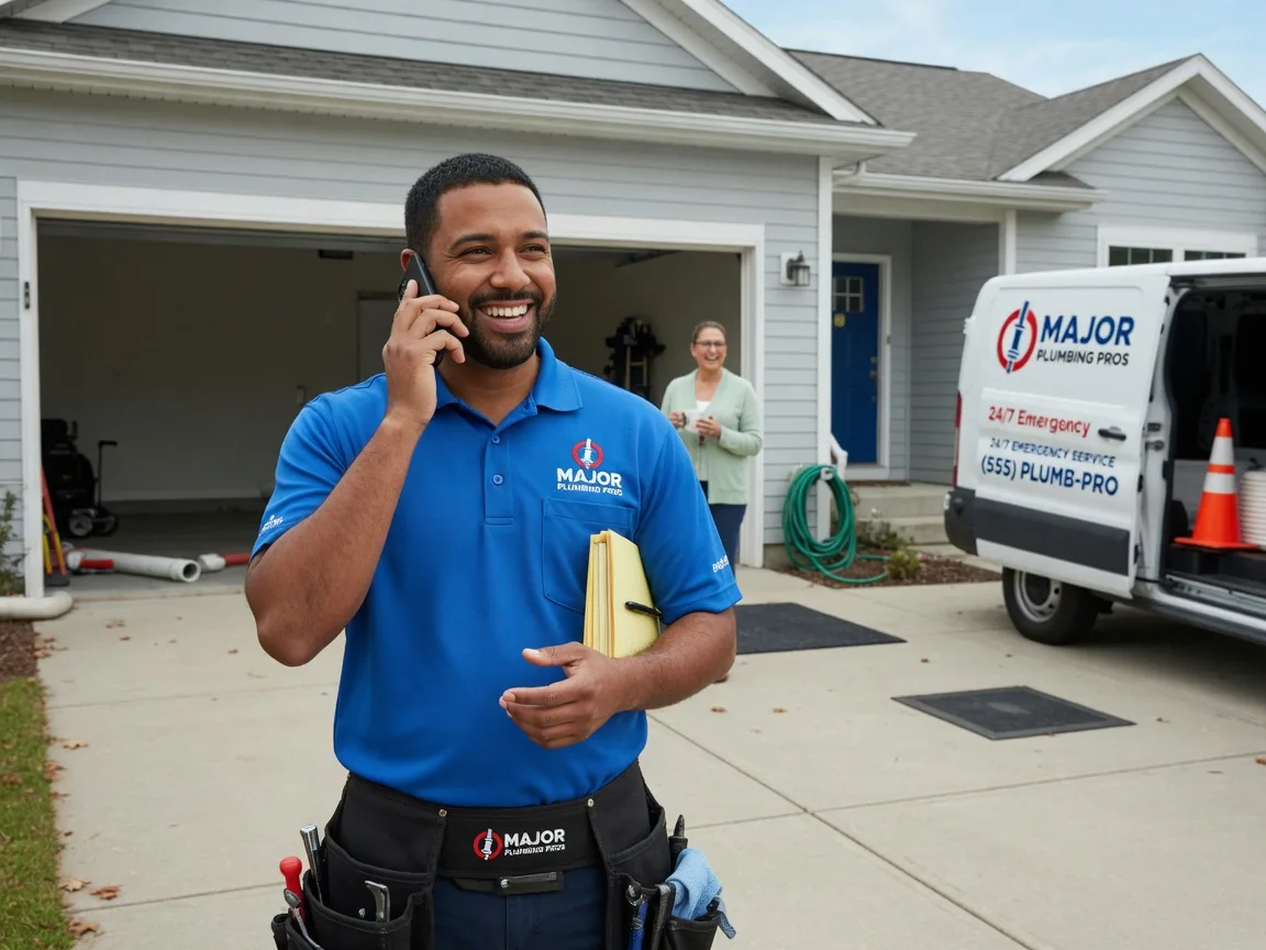 Drain Cleaning Services Oakland, NE FAQs